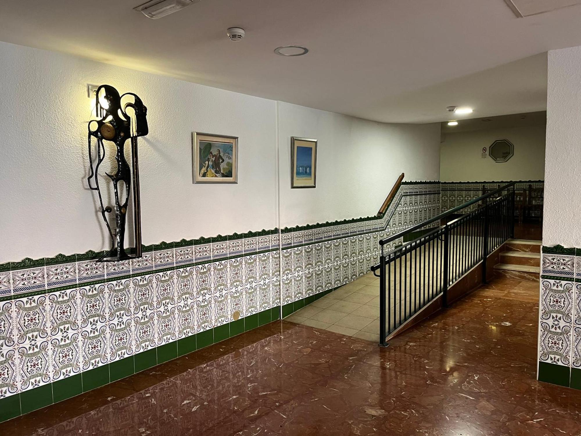 Apartment Acuario 1 Bedroom, 2 Bathrooms